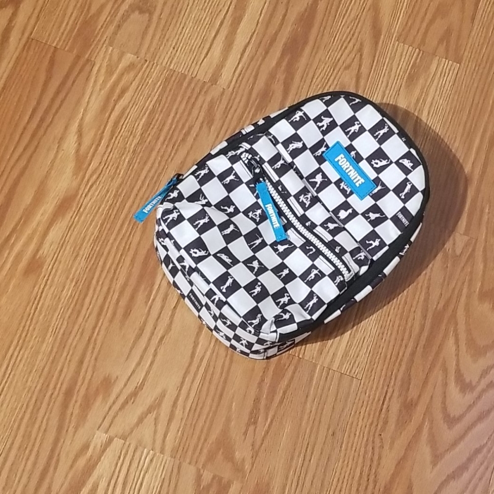 Fortnite lunch bag‎